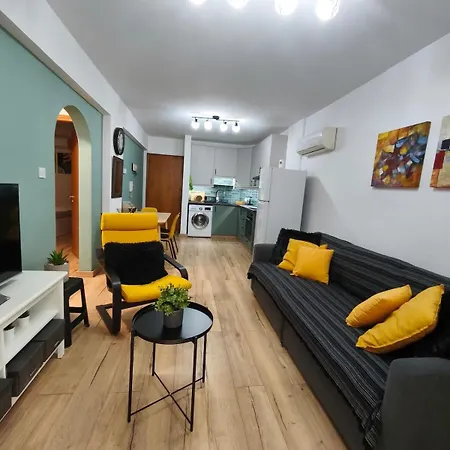 Apartament Renovated 2br Near Mackenzie - New Sunrise 105