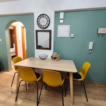 Renovated 2br Near Mackenzie - New Sunrise 105 Larnaca