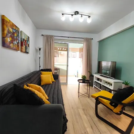 Apartament Renovated 2br Near Mackenzie - New Sunrise 105