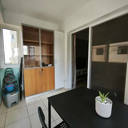 Apartament Renovated 2br Near Mackenzie - New Sunrise 105