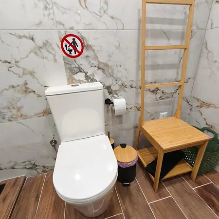Apartament Renovated 2br Near Mackenzie - New Sunrise 105