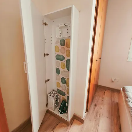 Renovated 2br Near Mackenzie - New Sunrise 105 Apartament
