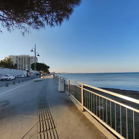 Apartament Renovated 2br Near Mackenzie - New Sunrise 105